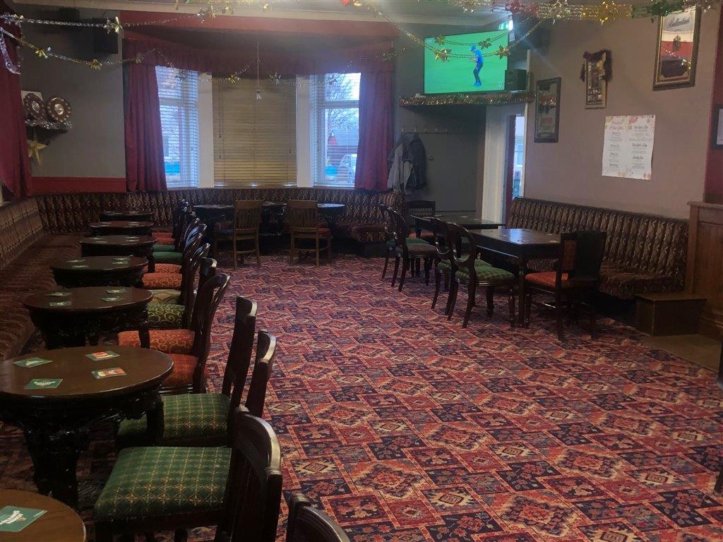 Broadway Hotel Doncaster My Hospitality Solutions